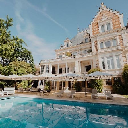 La Villa Guy & Spa - Teritoria Béziers Eksteriør billede
