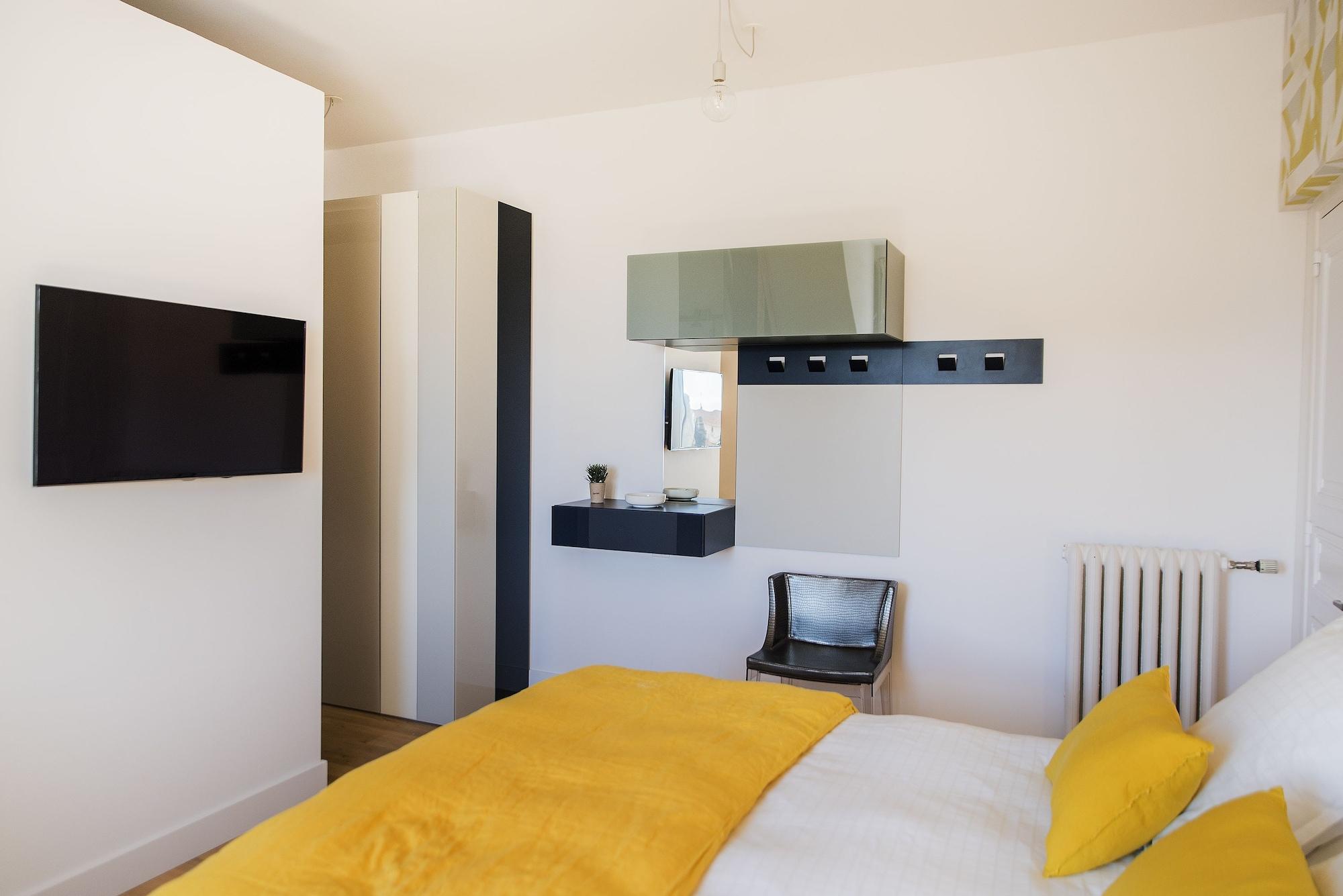 La Villa Guy & Spa - Teritoria Béziers Eksteriør billede
