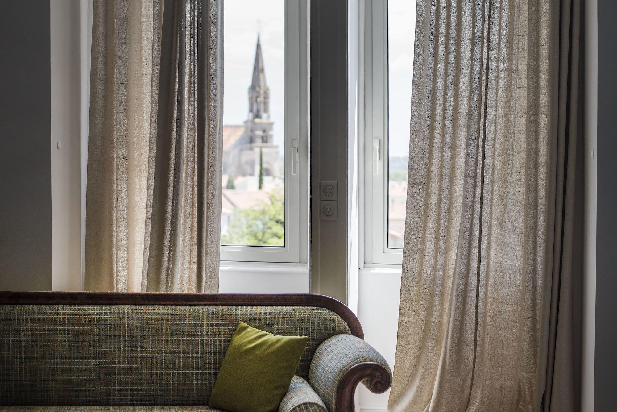 La Villa Guy & Spa - Teritoria Béziers Eksteriør billede