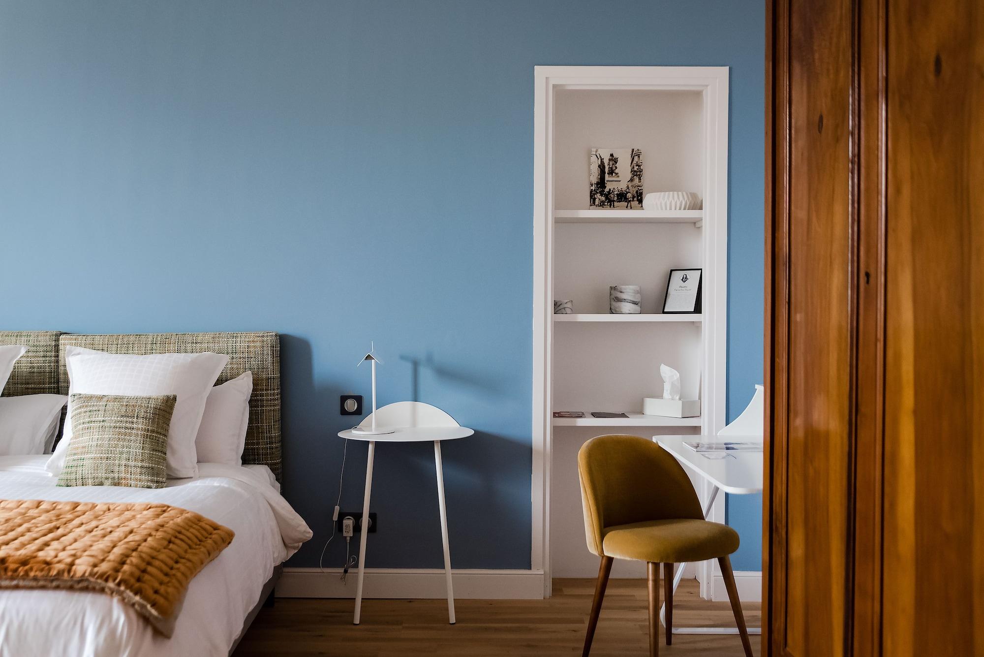 La Villa Guy & Spa - Teritoria Béziers Eksteriør billede