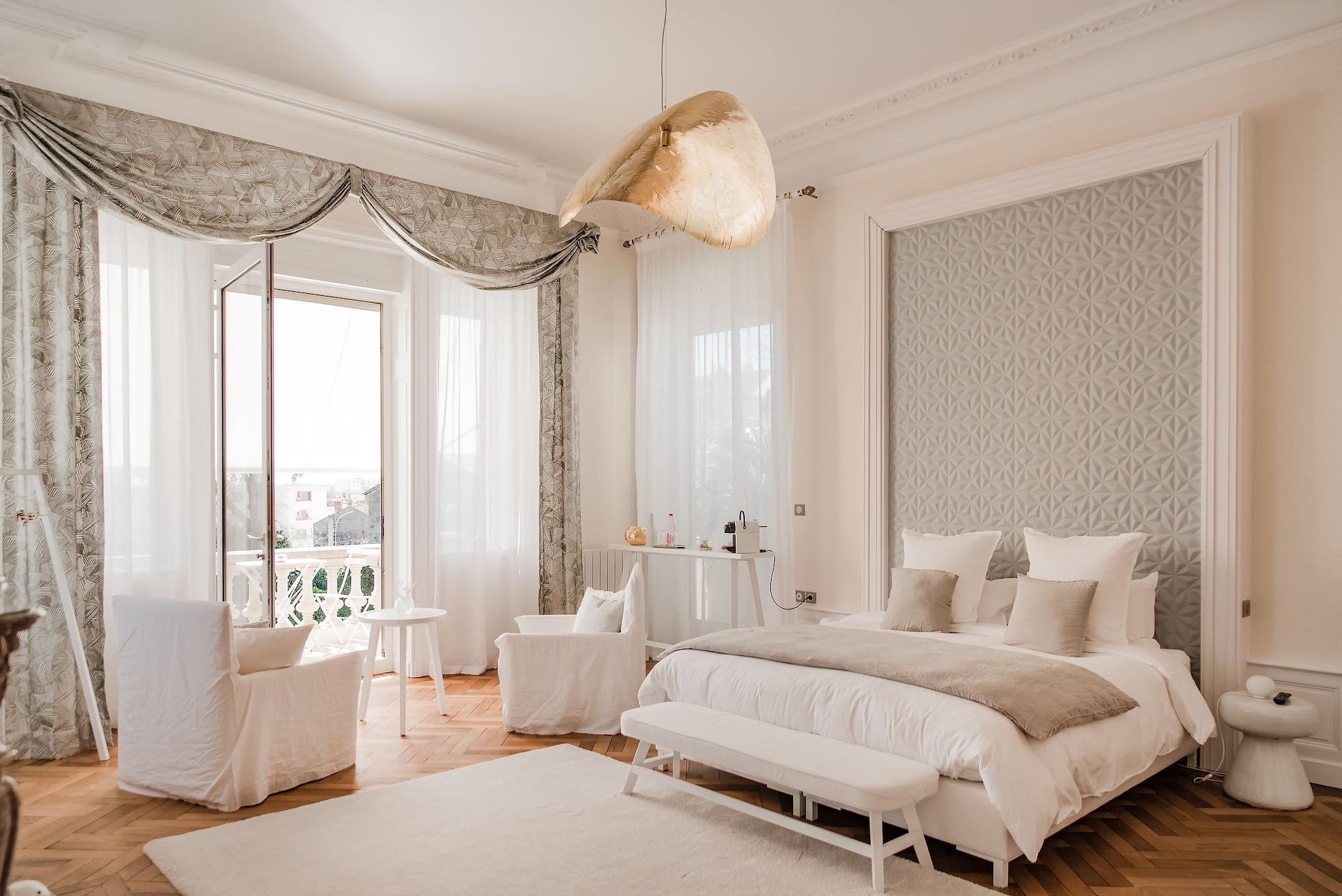 La Villa Guy & Spa - Teritoria Béziers Eksteriør billede