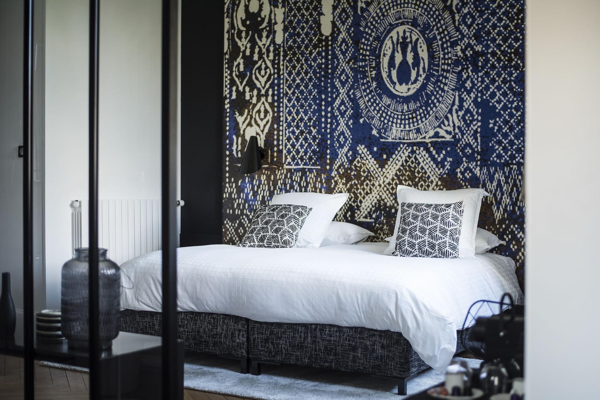 La Villa Guy & Spa - Teritoria Béziers Eksteriør billede
