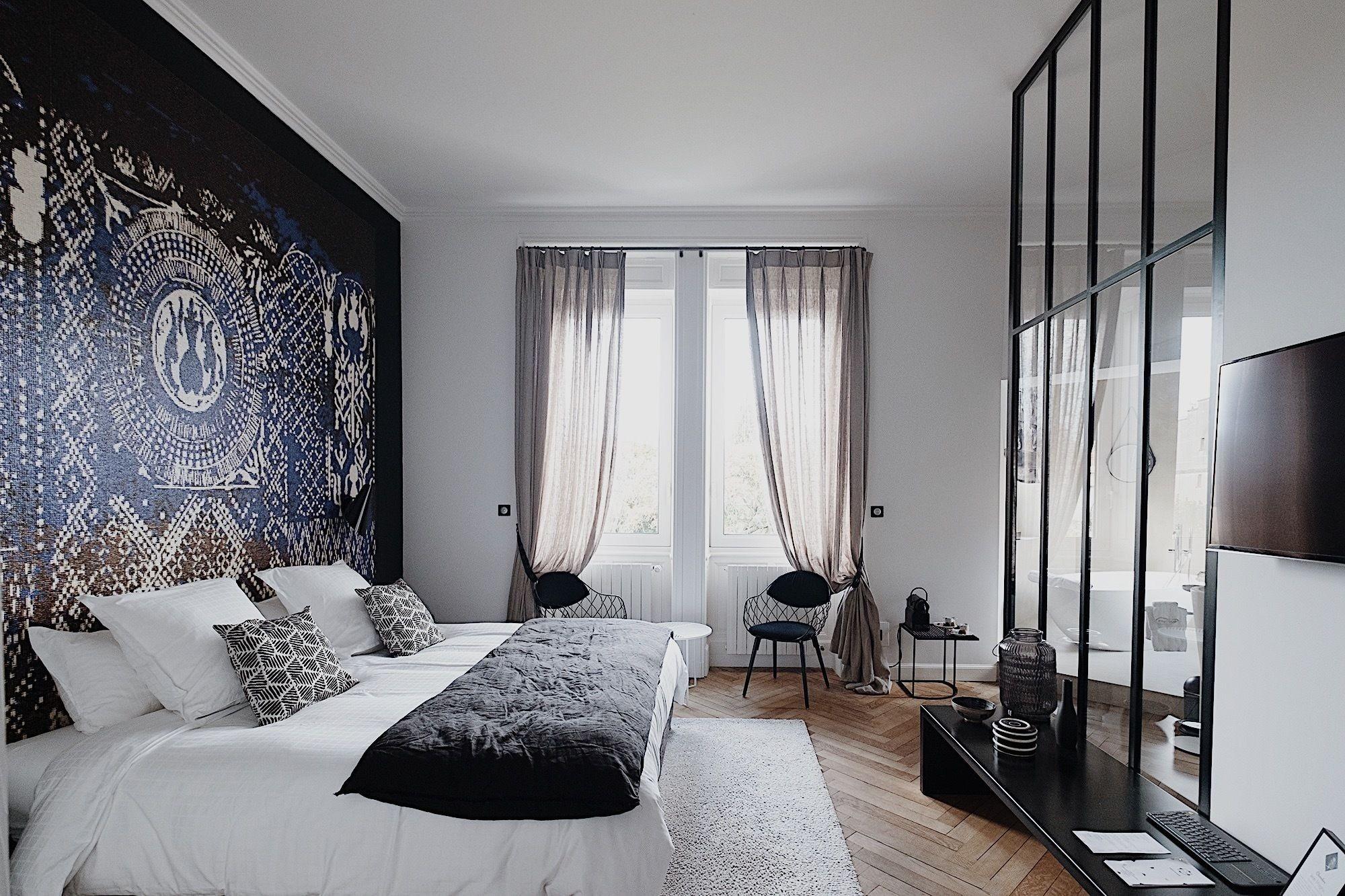 La Villa Guy & Spa - Teritoria Béziers Eksteriør billede