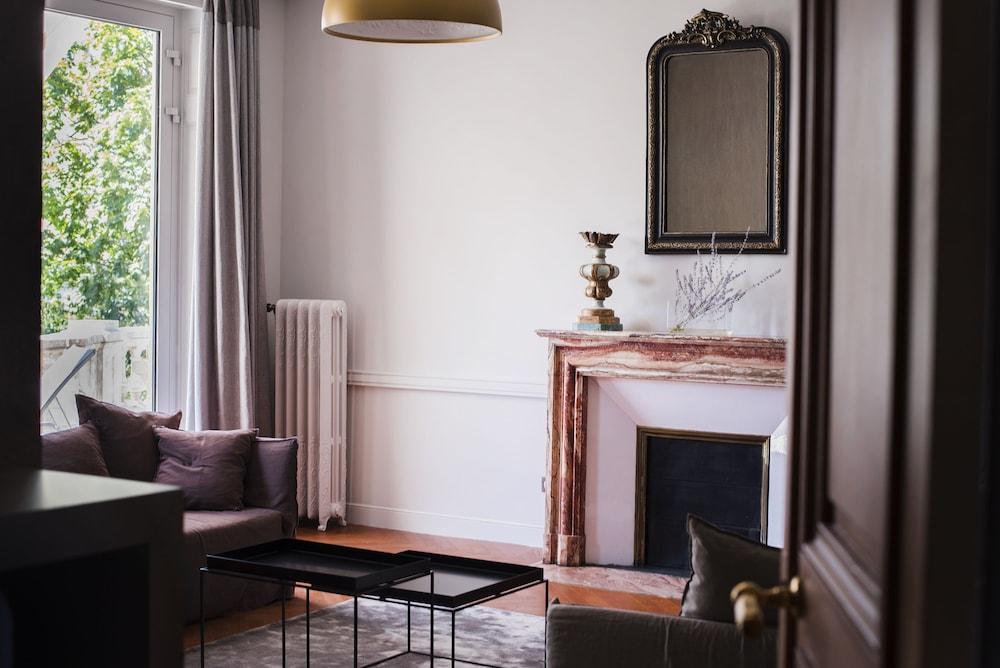 La Villa Guy & Spa - Teritoria Béziers Eksteriør billede