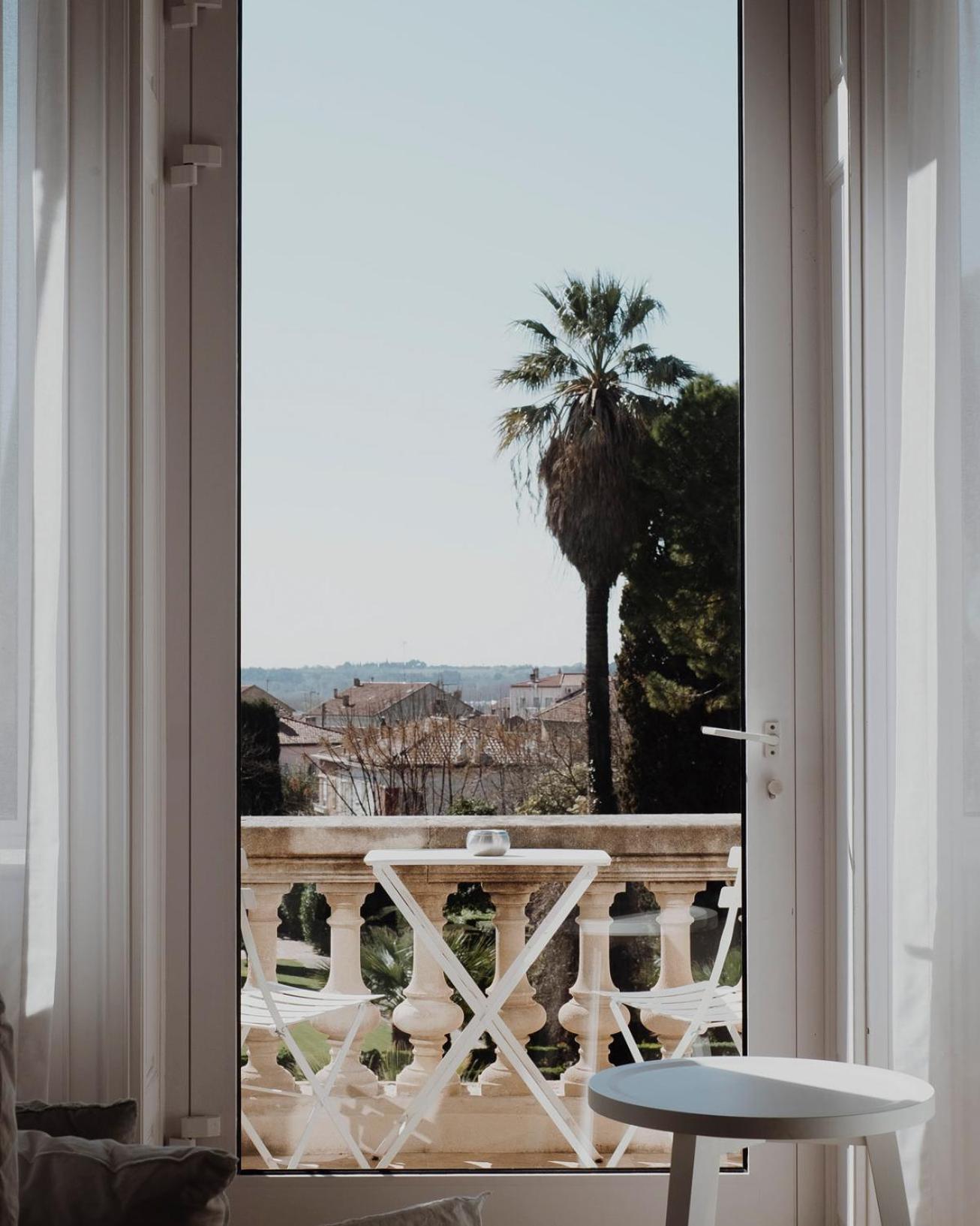 La Villa Guy & Spa - Teritoria Béziers Eksteriør billede