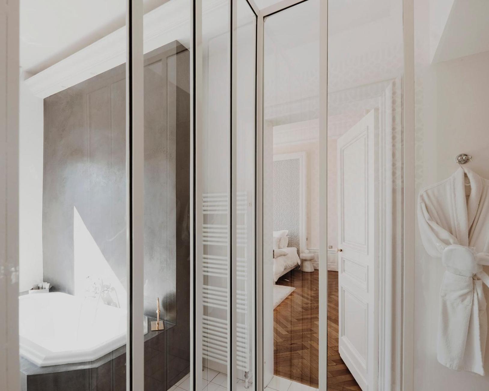 La Villa Guy & Spa - Teritoria Béziers Eksteriør billede