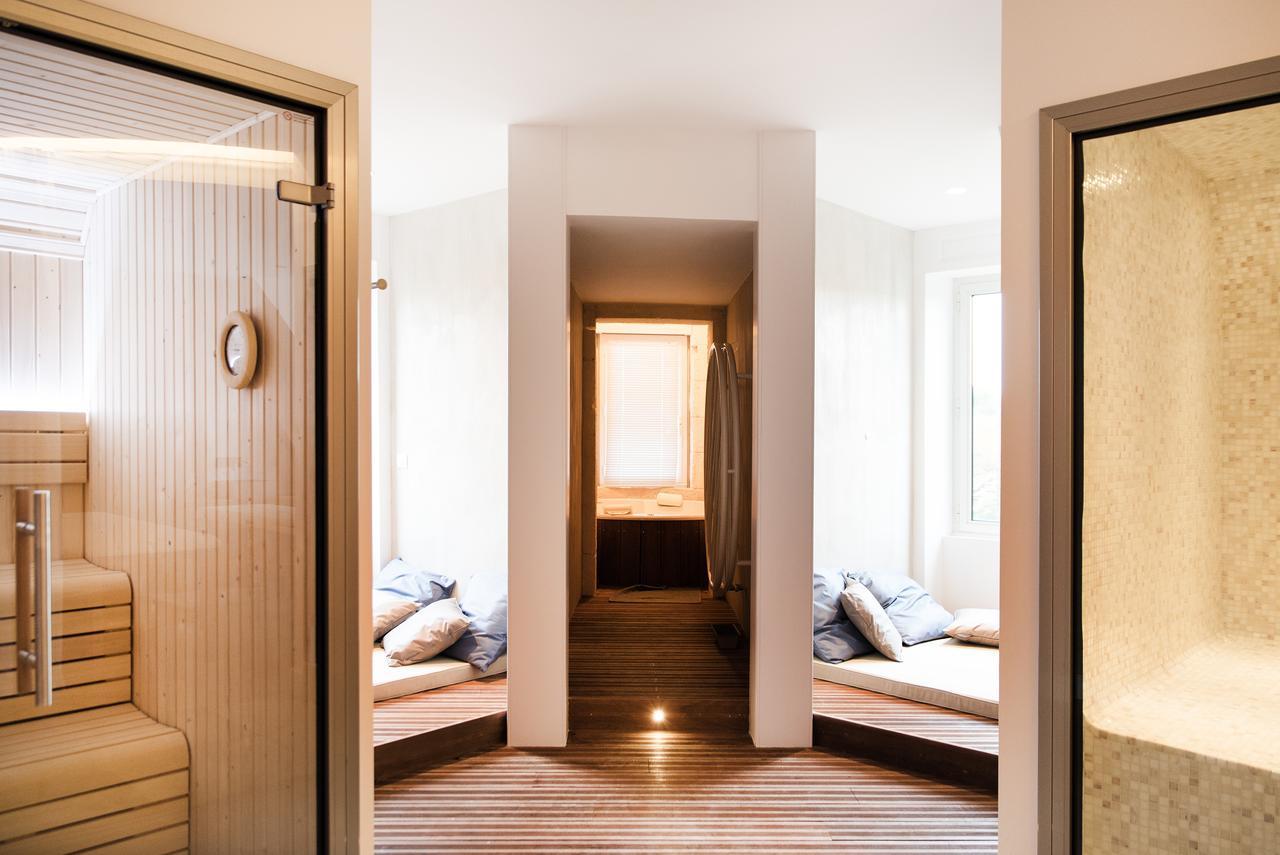 La Villa Guy & Spa - Teritoria Béziers Eksteriør billede