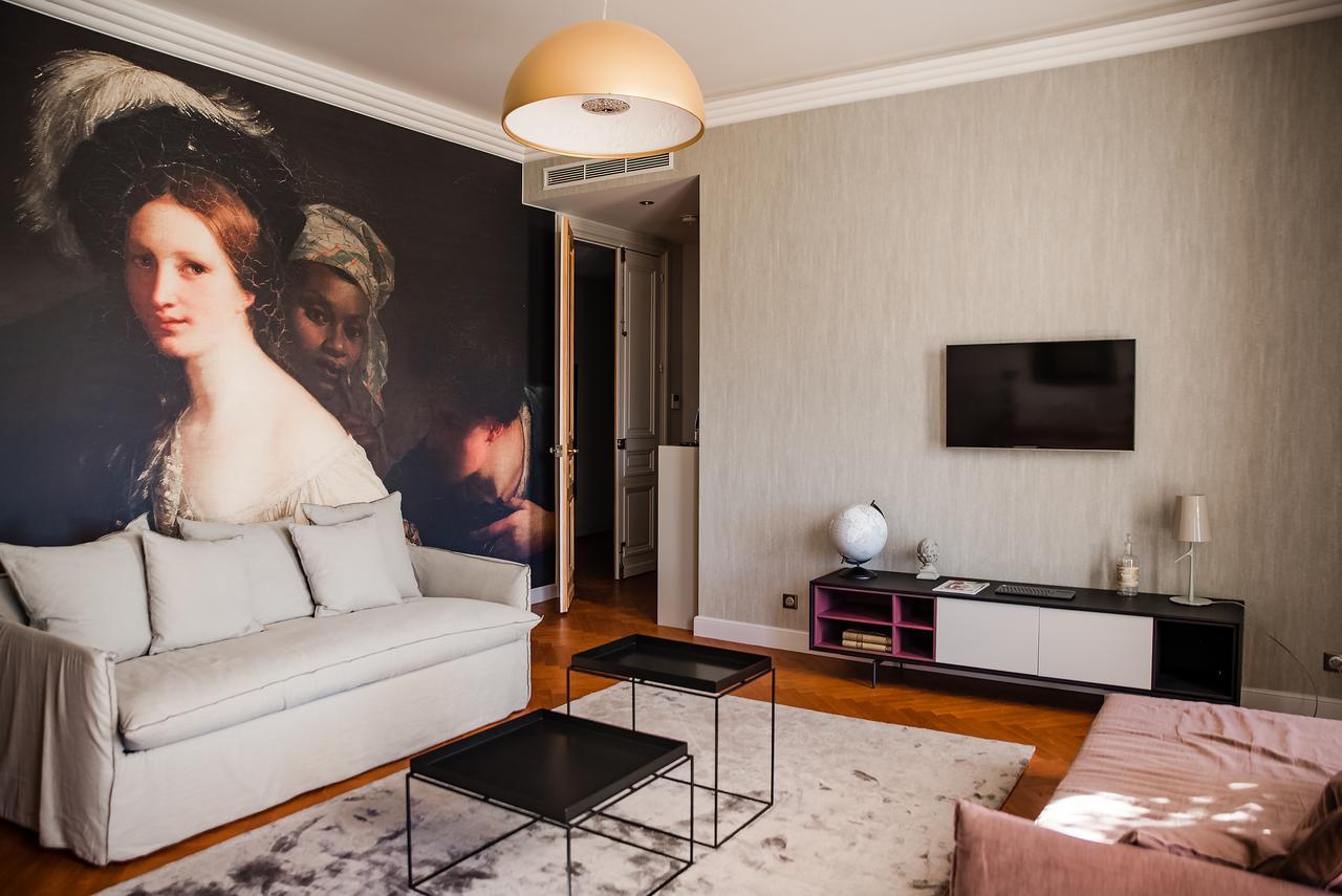 La Villa Guy & Spa - Teritoria Béziers Eksteriør billede
