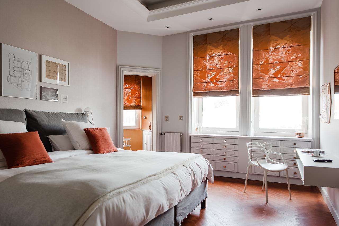 La Villa Guy & Spa - Teritoria Béziers Eksteriør billede