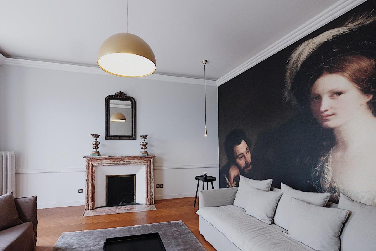 La Villa Guy & Spa - Teritoria Béziers Eksteriør billede