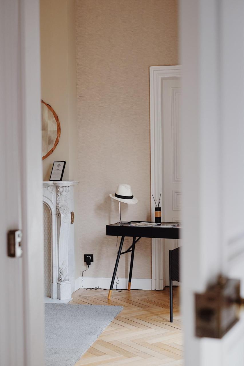 La Villa Guy & Spa - Teritoria Béziers Eksteriør billede