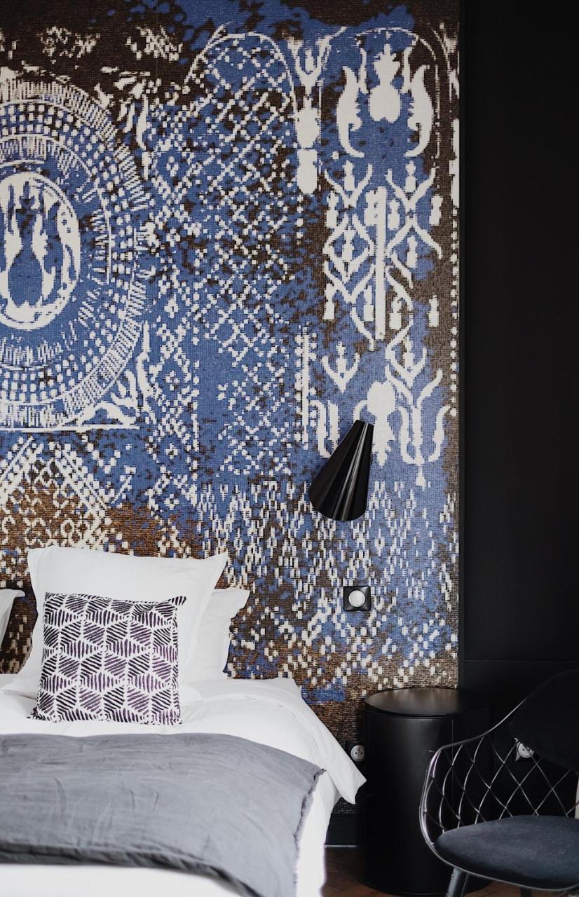 La Villa Guy & Spa - Teritoria Béziers Eksteriør billede
