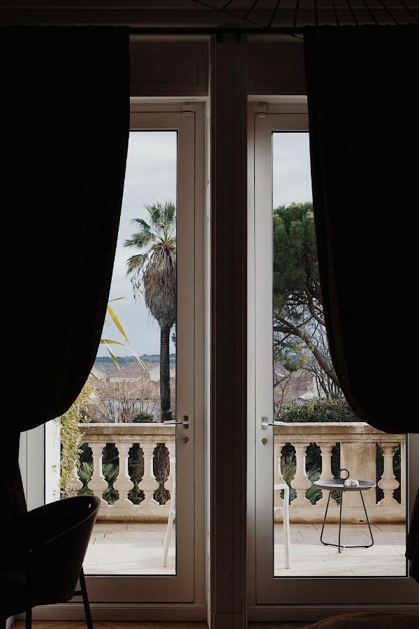 La Villa Guy & Spa - Teritoria Béziers Eksteriør billede