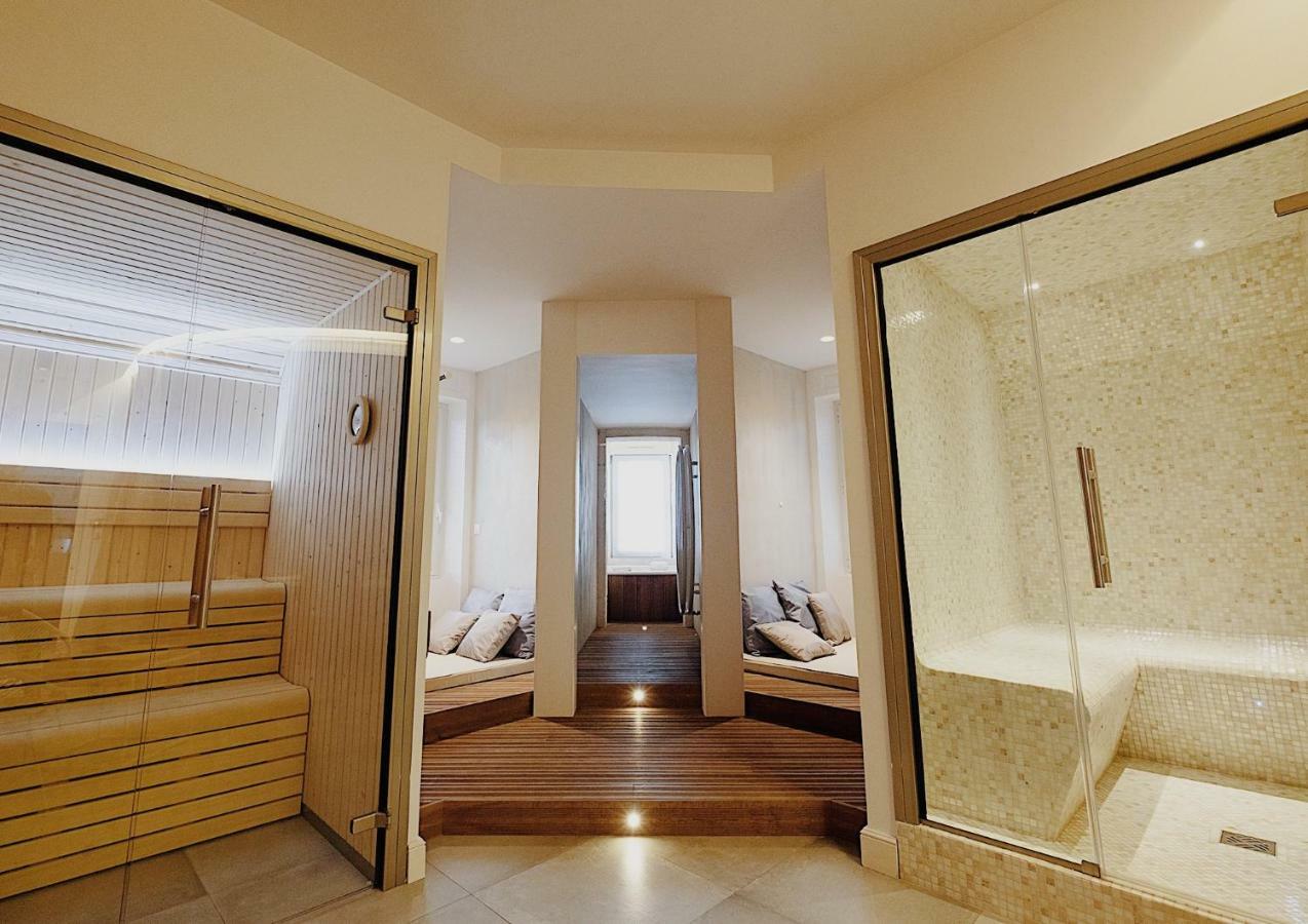 La Villa Guy & Spa - Teritoria Béziers Eksteriør billede