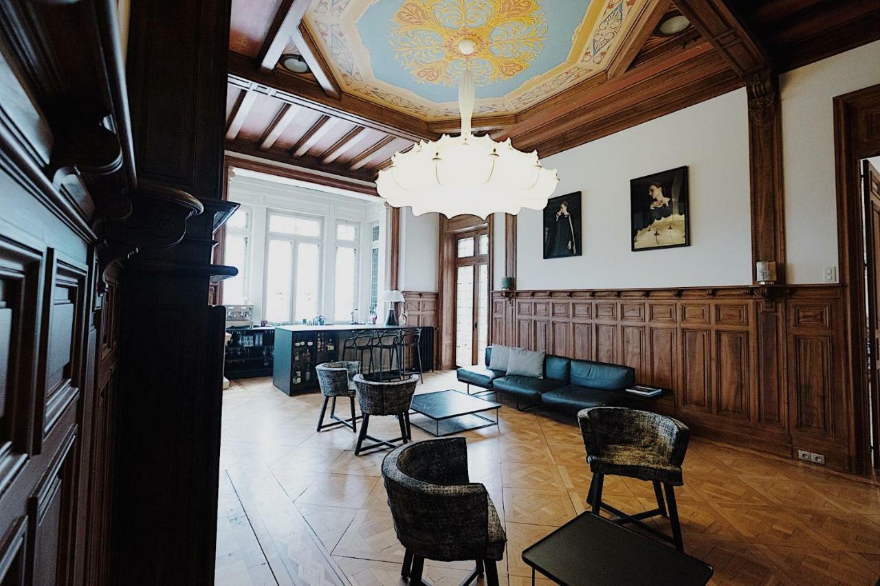 La Villa Guy & Spa - Teritoria Béziers Eksteriør billede
