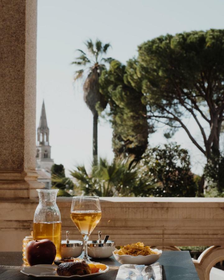 La Villa Guy & Spa - Teritoria Béziers Eksteriør billede