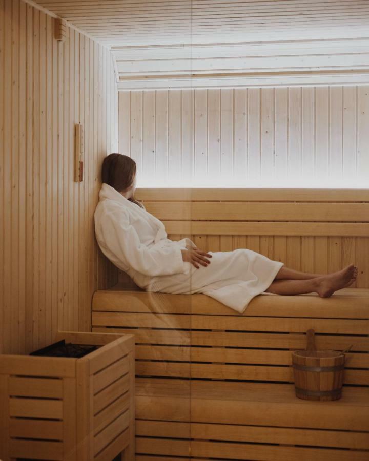 La Villa Guy & Spa - Teritoria Béziers Eksteriør billede