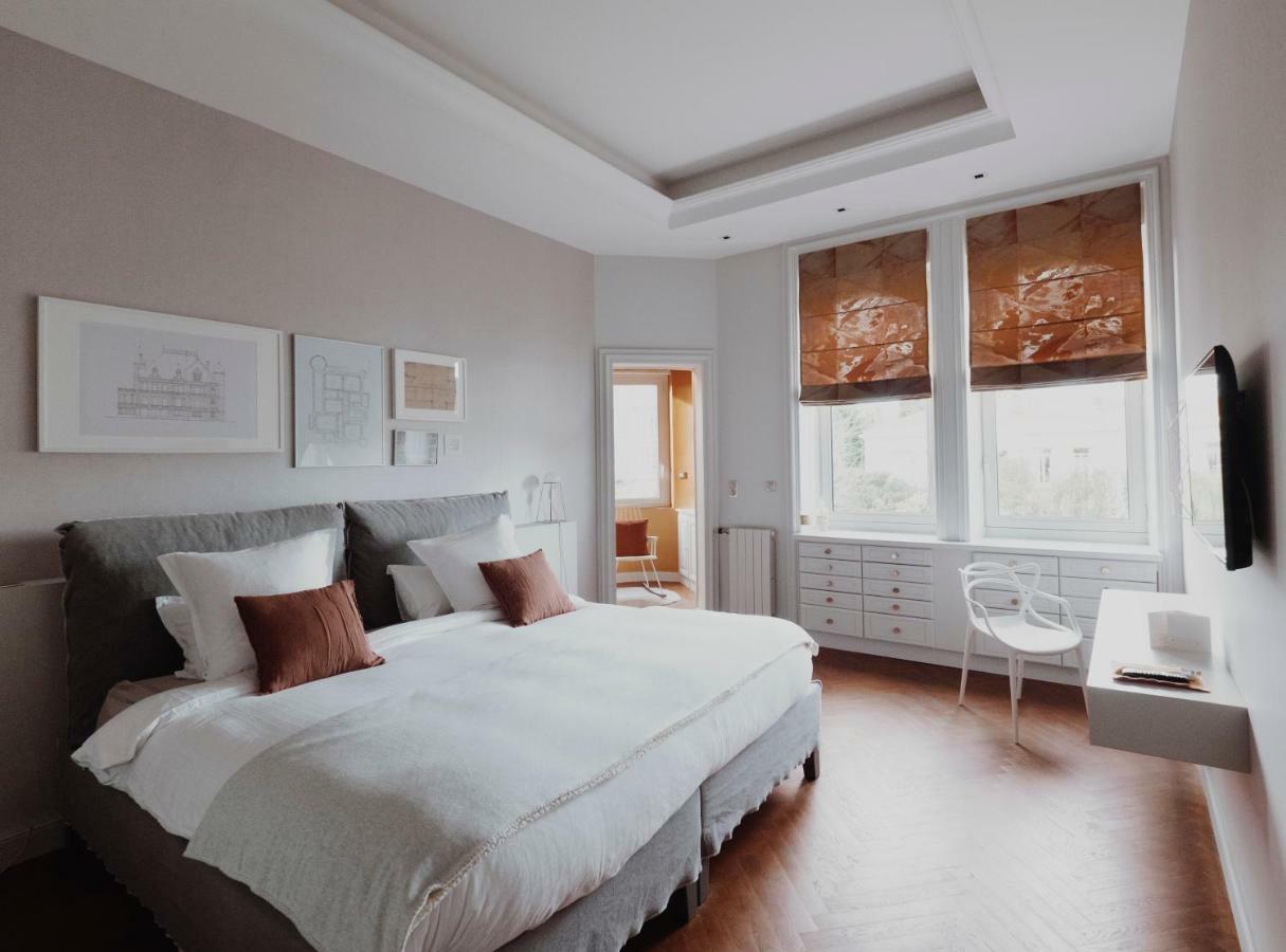 La Villa Guy & Spa - Teritoria Béziers Eksteriør billede