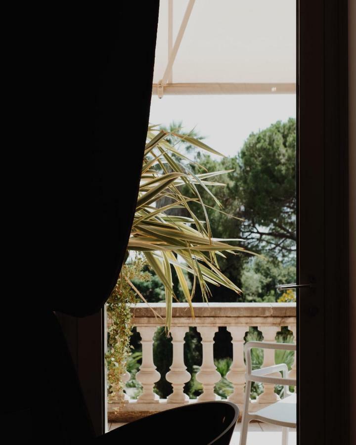 La Villa Guy & Spa - Teritoria Béziers Eksteriør billede