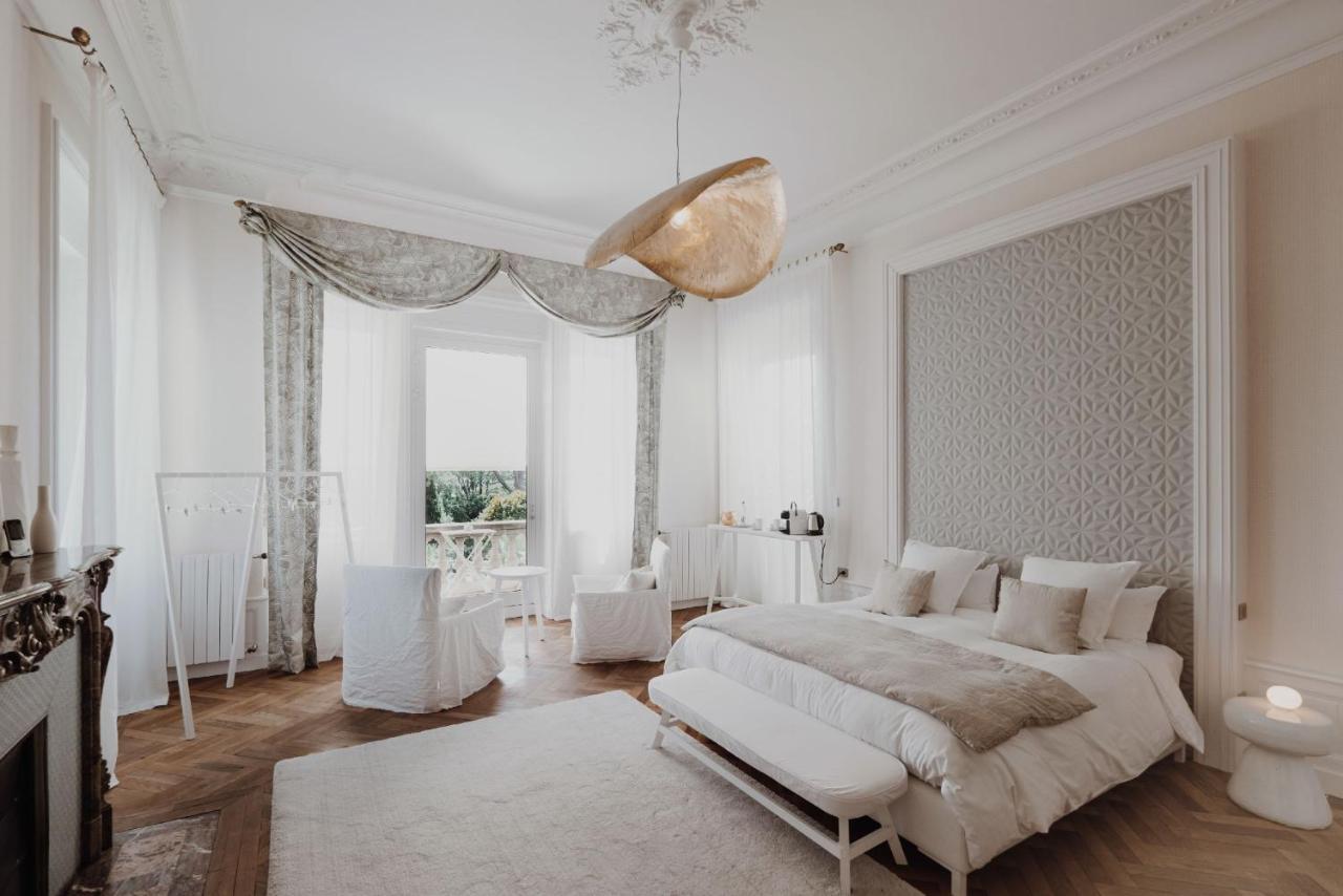 La Villa Guy & Spa - Teritoria Béziers Eksteriør billede